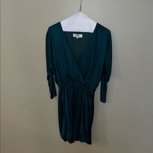 Women’s Tibi Formal Mini Dress
